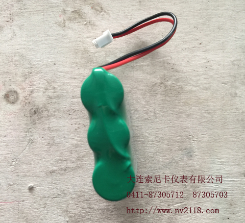 手持式超聲波流量計(jì)電池
