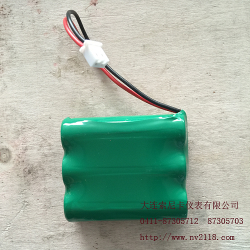 手持式超聲波流量計(jì)電池
